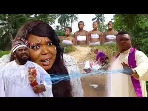 Video: Battle Between Father & Son – Latest 2018 Nollywood Movies